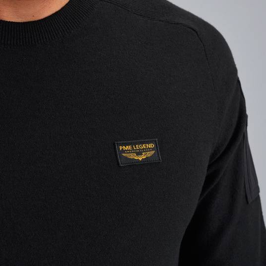 Pme Legend American Classic Pullover Blitzverkäufe