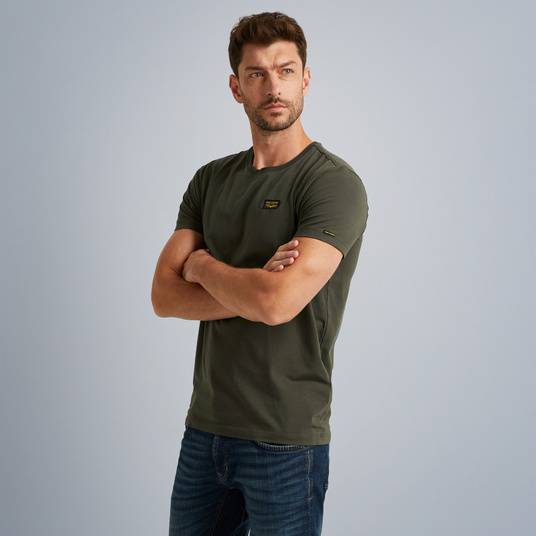 Pme Legend American Classic T-shirt Fabrikpreis