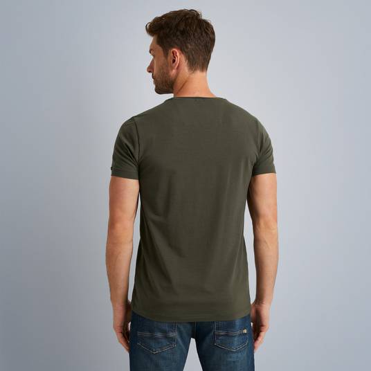 Pme Legend American Classic T-shirt Fabrikpreis