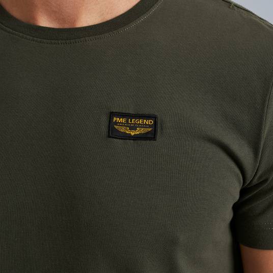 Pme Legend American Classic T-shirt Fabrikpreis