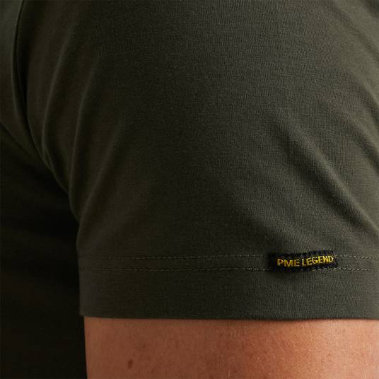 Pme Legend American Classic T-shirt Fabrikpreis