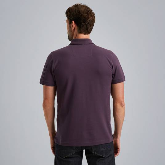 Pme Legend American Classic Poloshirt Rabatt