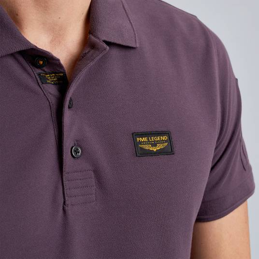 Pme Legend American Classic Poloshirt Rabatt