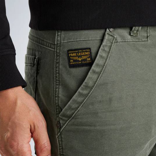 Pme Legend Skylock Regular Fit Worker Pants Online Shopping