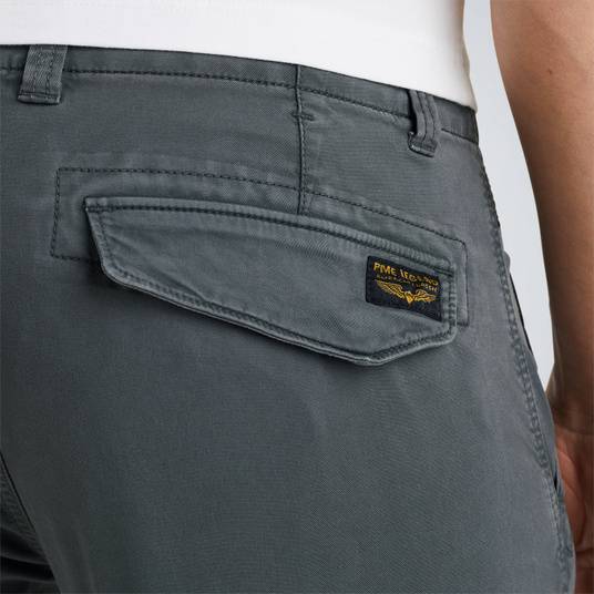 Pme Legend Nordrop Tapered Fit Cargoshorts Black Friday