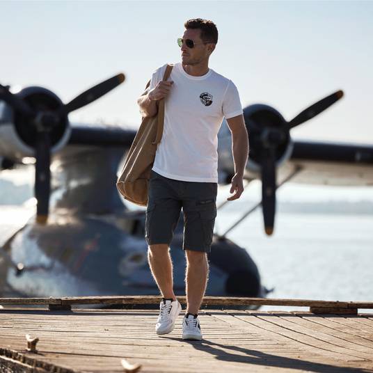 Pme Legend Nordrop Tapered Fit Cargoshorts Black Friday