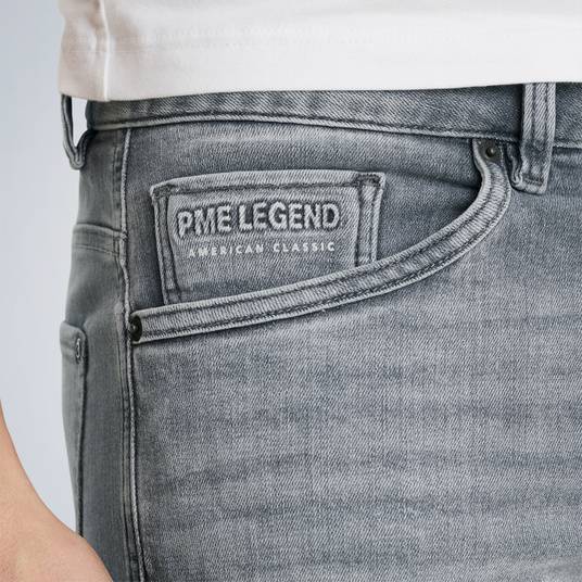 Pme Legend PME Legend Nightflight Regular Fit Shorts Lagerräumung