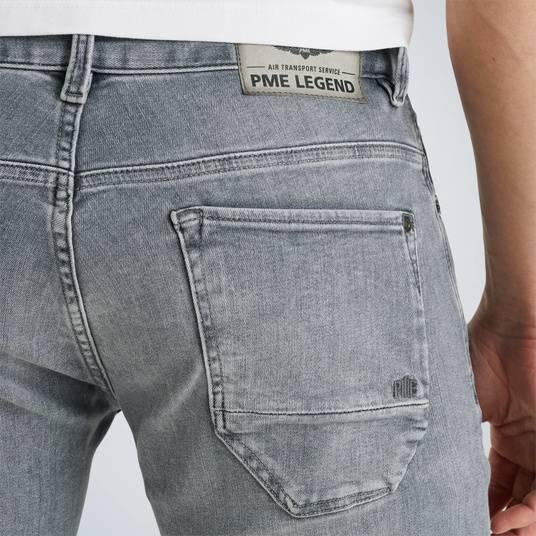 Pme Legend PME Legend Nightflight Regular Fit Shorts Lagerräumung