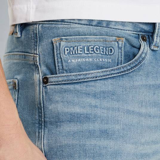 Pme Legend PME Legend Nightflight Regular Fit Shorts Heißer Verkauf