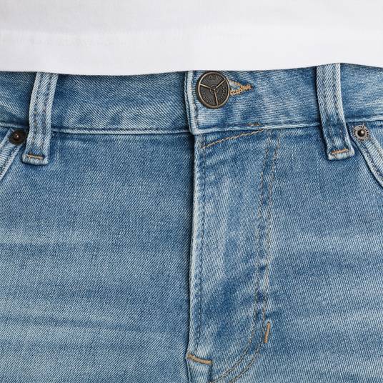 Pme Legend PME Legend Nightflight Regular Fit Shorts Heißer Verkauf