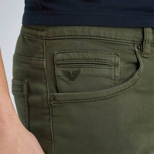 Pme Legend Tailwheel Shorts Räumungsverkauf