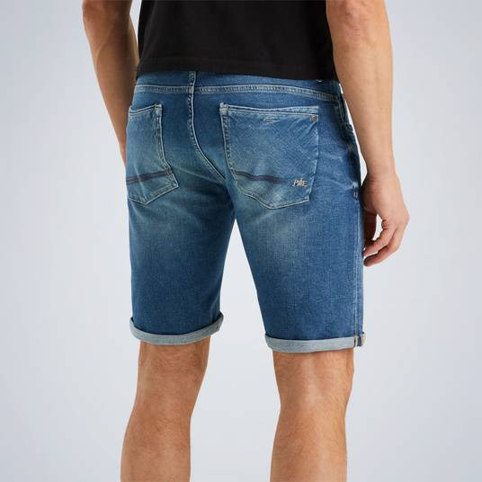 Pme Legend Commander Relaxed Fit Shorts Kauf eins, bekomm eins gratis