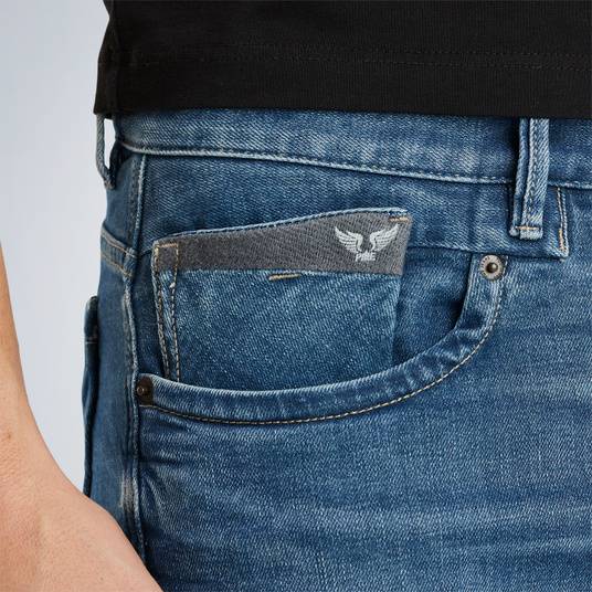 Pme Legend Commander Relaxed Fit Shorts Kauf eins, bekomm eins gratis
