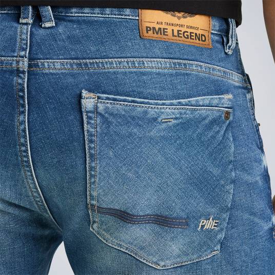 Pme Legend Commander Relaxed Fit Shorts Kauf eins, bekomm eins gratis