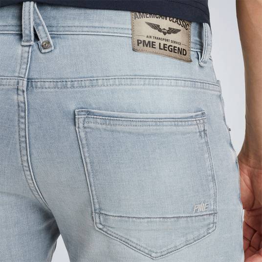 Pme Legend Tailwheel Slim Fit Shorts Sonderangebote