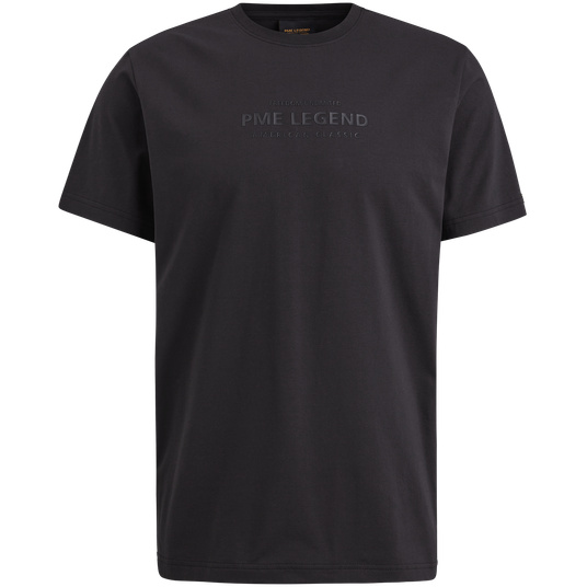 Pme Legend T-Shirt mit Artwork Begrenzte Freigabe