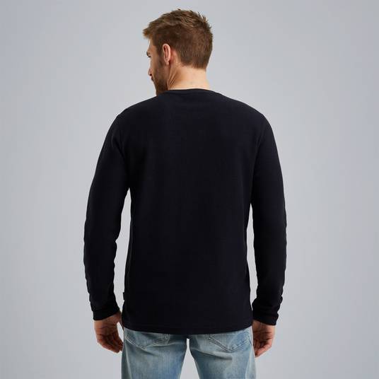 Pme Legend T-Shirt mit langen Ärmeln Letzte 3 Tage