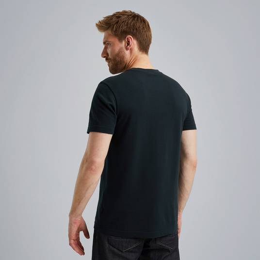 Pme Legend T-Shirt mit Waffelstruktur JETZT KAUFEN