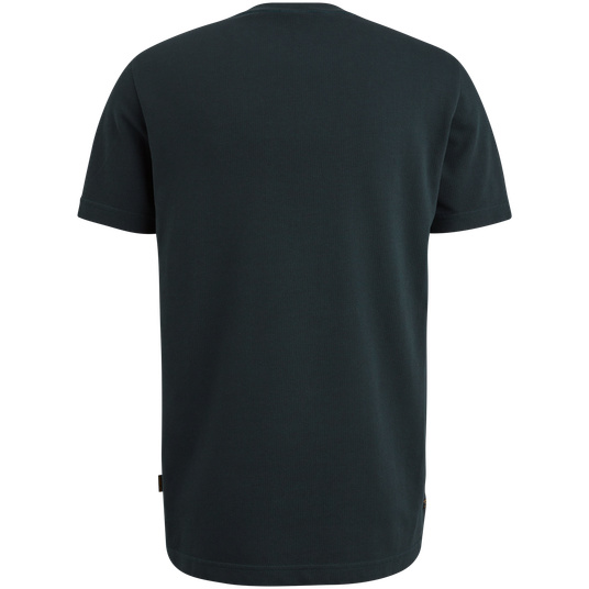 Pme Legend T-Shirt mit Waffelstruktur JETZT KAUFEN
