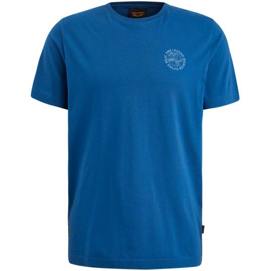 Pme Legend T-Shirt mit Artwork Neueste Stile