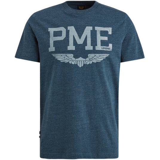 Pme Legend T-Shirt mit Artwork Letzte 2 Tage