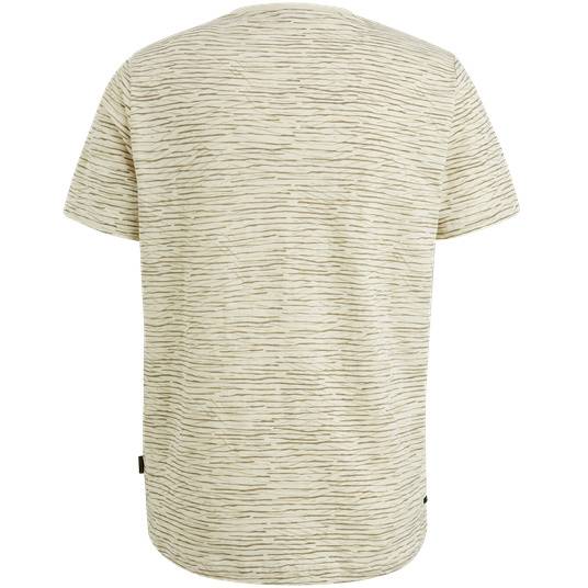 Pme Legend T-Shirt mit Allover-Print Letzter Tag