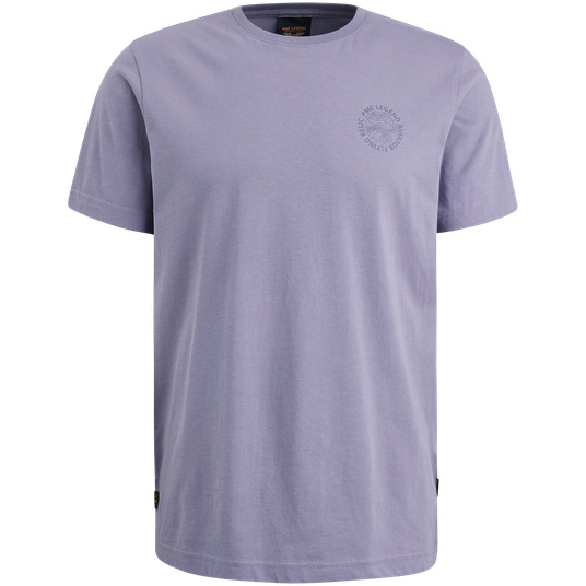 Pme Legend T-Shirt mit Artwork Zeitbegrenzte Promotion