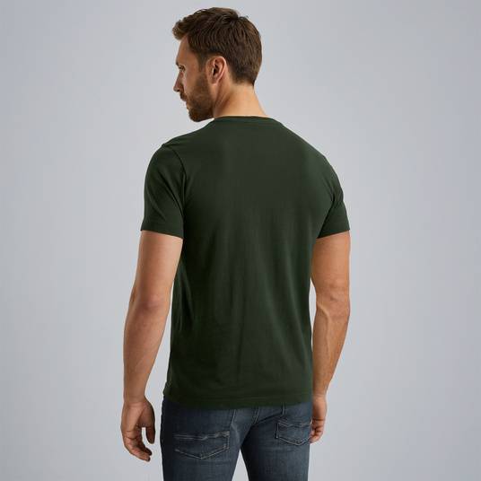 Pme Legend T-Shirt mit Artwork Bis zu 50% Rabatt