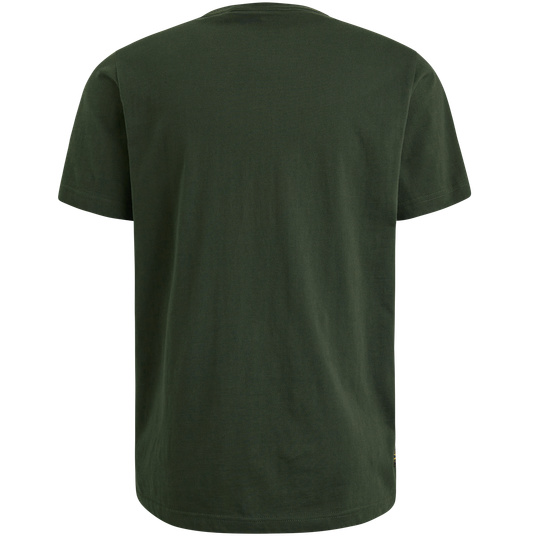 Pme Legend T-Shirt mit Artwork Bis zu 50% Rabatt
