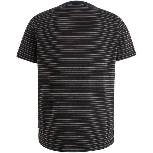 Pme Legend T-Shirt mit Streifenmuster Bis zu 65% Rabatt
