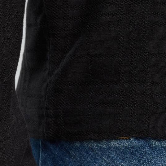 Pme Legend Poloshirt mit langen Ärmeln Vierteljährliche Förderung