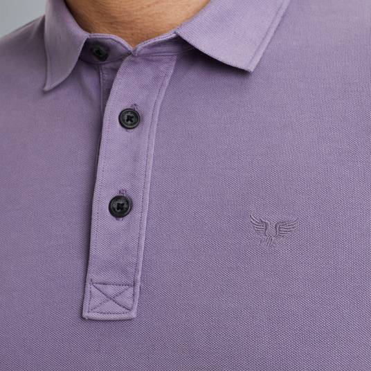 Pme Legend Poloshirt mit langen Ärmeln Bis zu 55% Rabatt