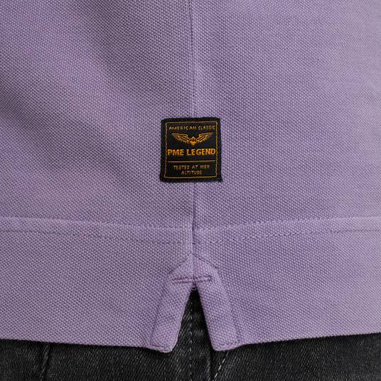 Pme Legend Poloshirt mit langen Ärmeln Bis zu 55% Rabatt