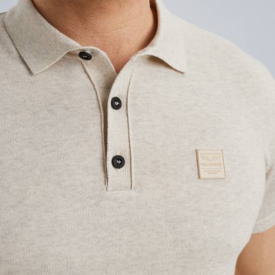 Pme Legend Poloshirt mit Flight-Pocket Speichern exportieren