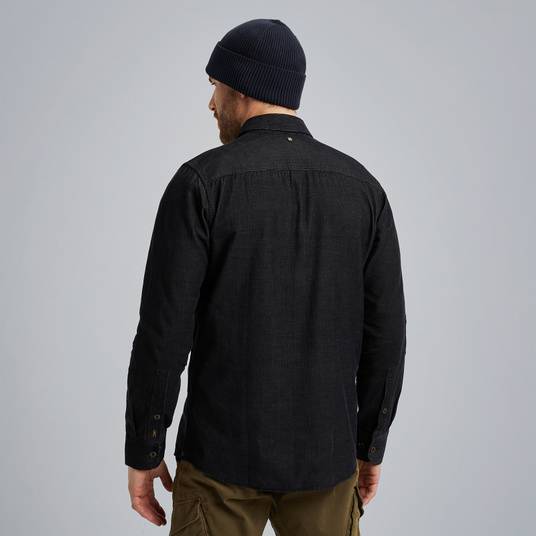 Pme Legend Hemd aus Cord 50% Rabatt für begrenzte Zeit
