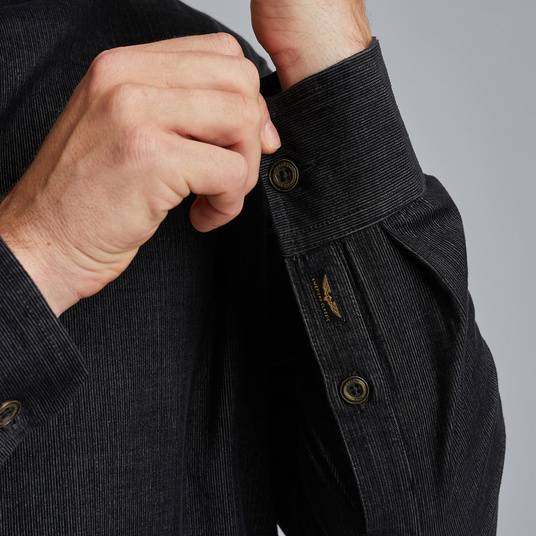 Pme Legend Hemd aus Cord 50% Rabatt für begrenzte Zeit