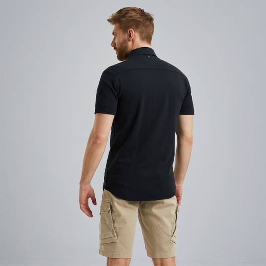 Pme Legend Hemd mit kurzen Ärmeln Fabrik Onlineshop