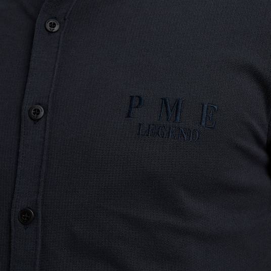 Pme Legend Hemd mit kurzen Ärmeln Fabrik Onlineshop