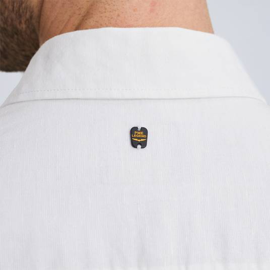 Pme Legend Hemd mit kurzen Ärmeln Sonderangebot
