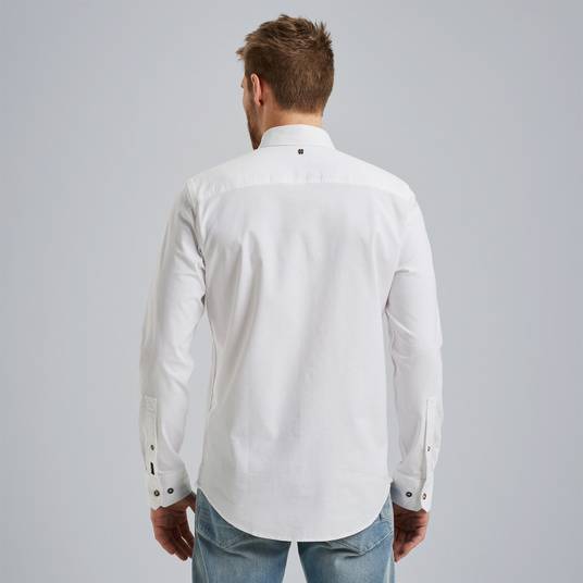 Pme Legend Hemd aus Baumwolle mit Stretch Rabatt