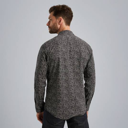 Pme Legend Hemd aus Popeline-Baumwolle Flash Sale