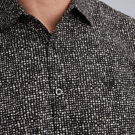 Pme Legend Hemd aus Popeline-Baumwolle Flash Sale