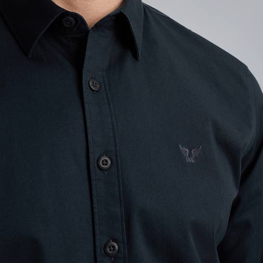 Pme Legend Hemd aus Baumwoll-Twill Begrenztes Angebot