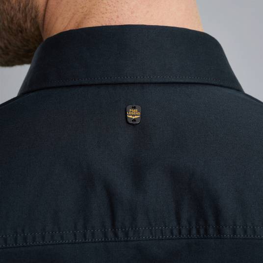 Pme Legend Hemd aus Baumwoll-Twill Begrenztes Angebot