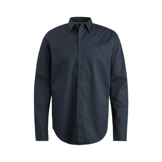 Pme Legend Hemd aus Baumwoll-Twill Begrenztes Angebot