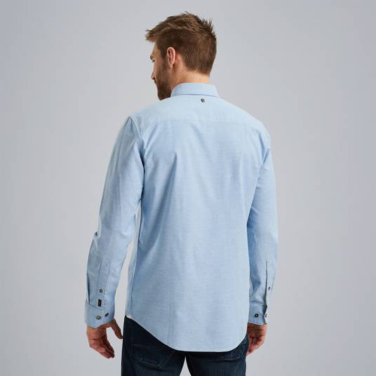 Pme Legend Hemd aus Baumwolle mit Stretch Online Shopping