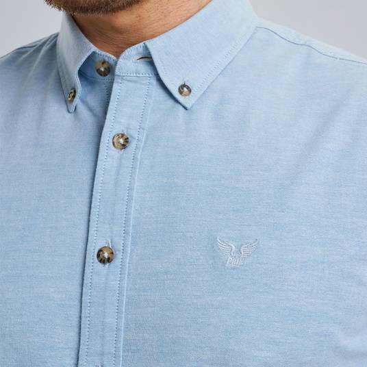 Pme Legend Hemd aus Baumwolle mit Stretch Online Shopping