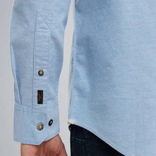 Pme Legend Hemd aus Baumwolle mit Stretch Online Shopping