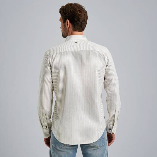 Pme Legend Hemd mit Streifenmuster Preisnachlass