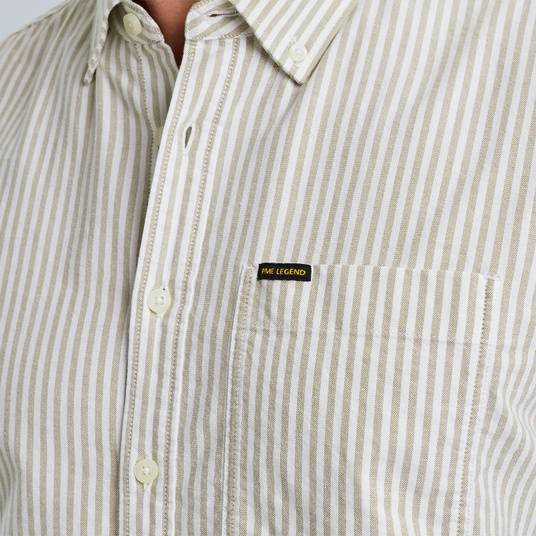 Pme Legend Hemd mit Streifenmuster Preisnachlass